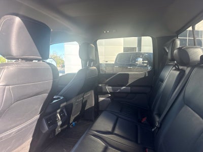 2024 Ford F-350SD Lariat DRW