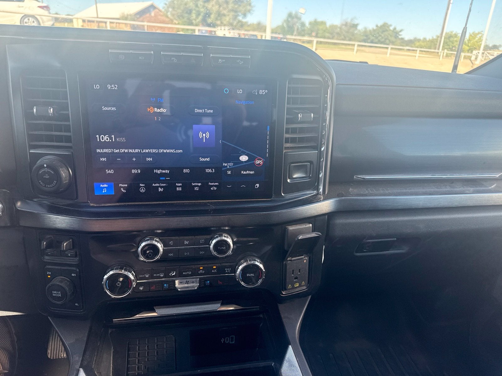 2024 Ford F-350SD Lariat DRW