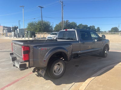 2024 Ford F-350SD Lariat DRW