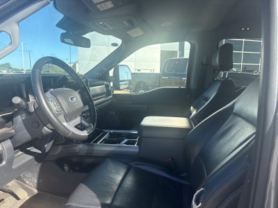 2024 Ford F-350SD Lariat DRW