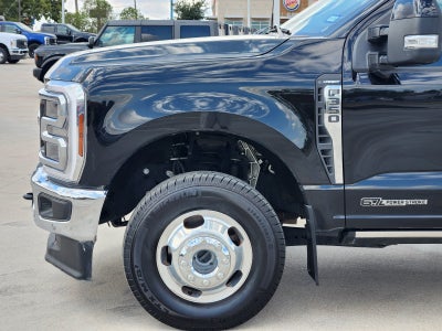 2024 Ford F-350SD Lariat DRW