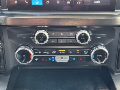 2024 Ford F-350SD Lariat DRW