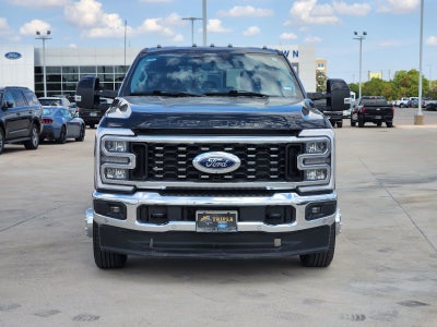 2024 Ford F-350SD Lariat DRW