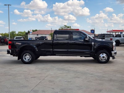2024 Ford F-350SD Lariat DRW