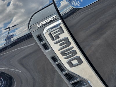 2024 Ford F-350SD Lariat DRW