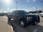 2022 Ford F-450SD Lariat DRW