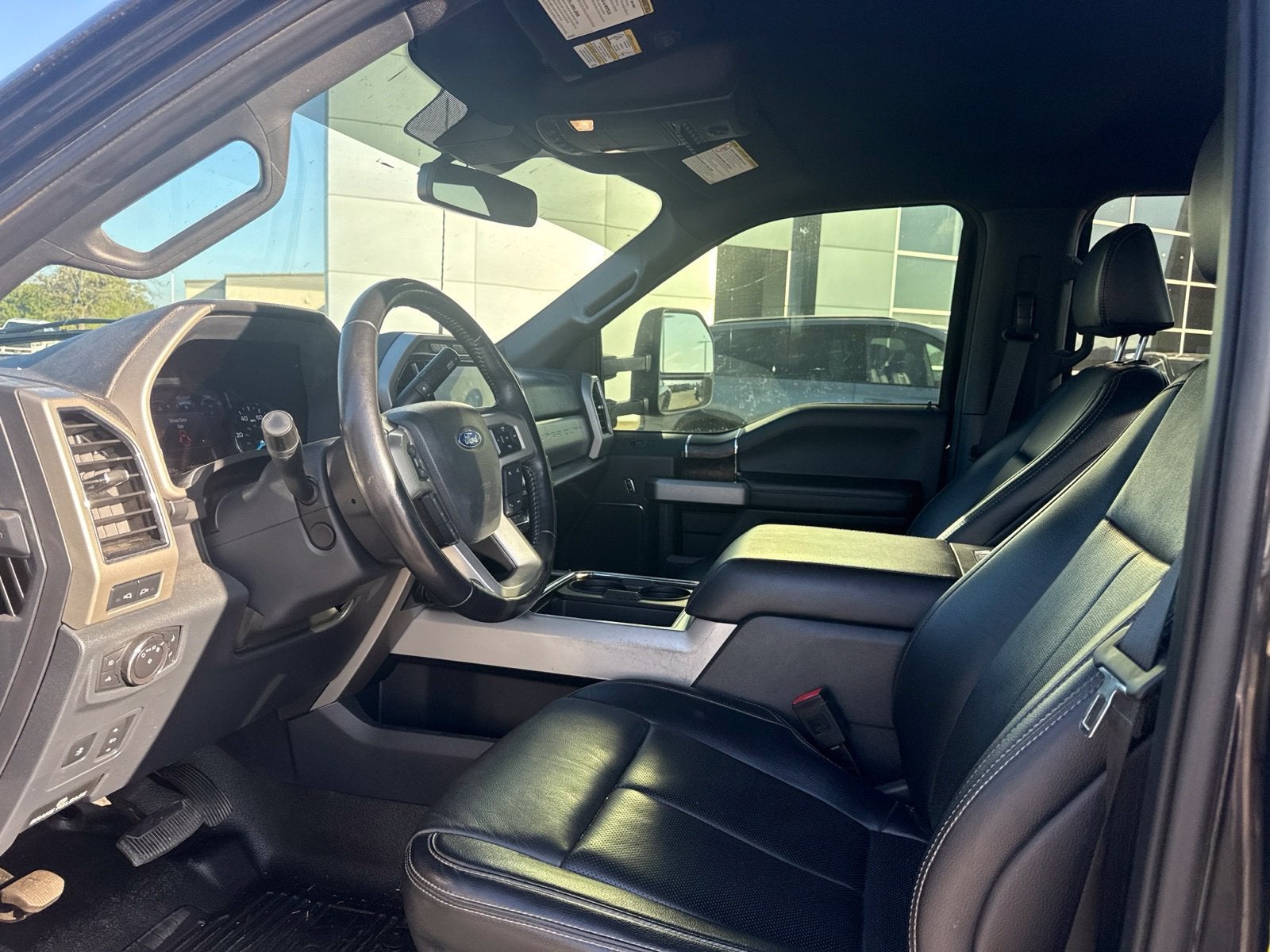 2022 Ford F-450SD Lariat DRW