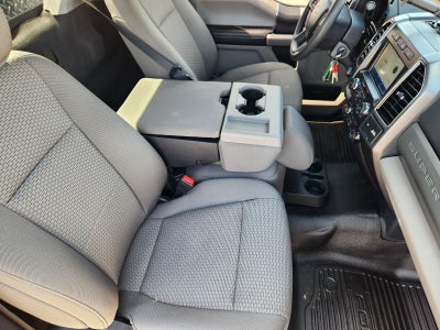 2022 Ford F-350SD XLT