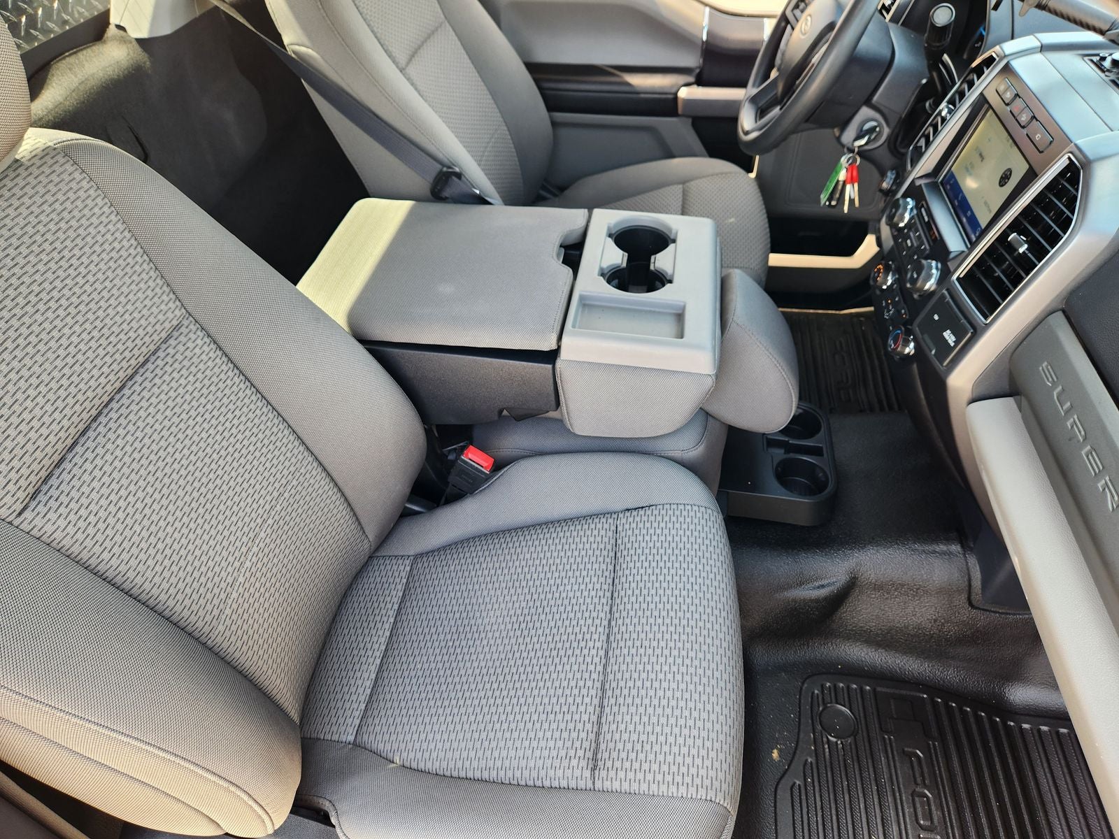 2022 Ford F-350SD XLT