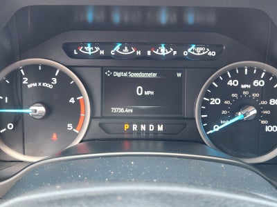 2022 Ford F-350SD XLT