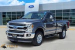 2022 Ford F-350SD XLT