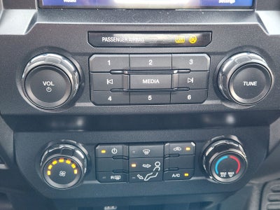 2022 Ford F-350SD XLT