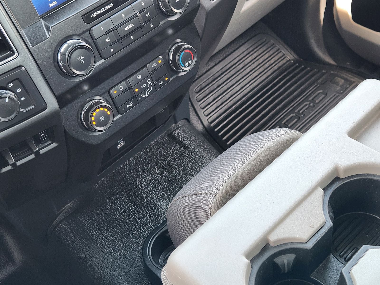 2022 Ford F-350SD XLT