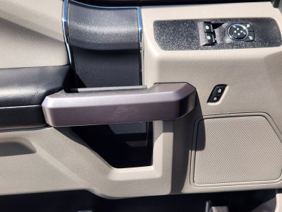 2022 Ford F-350SD XLT
