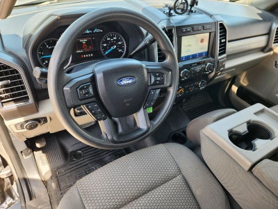 2022 Ford F-350SD XLT