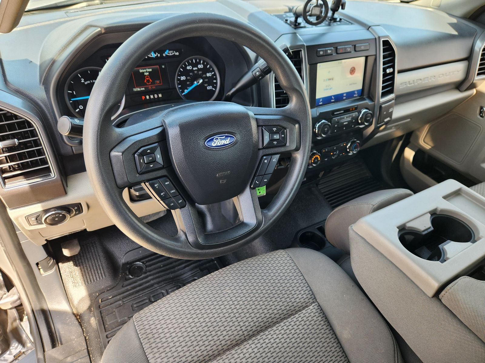 2022 Ford F-350SD XLT