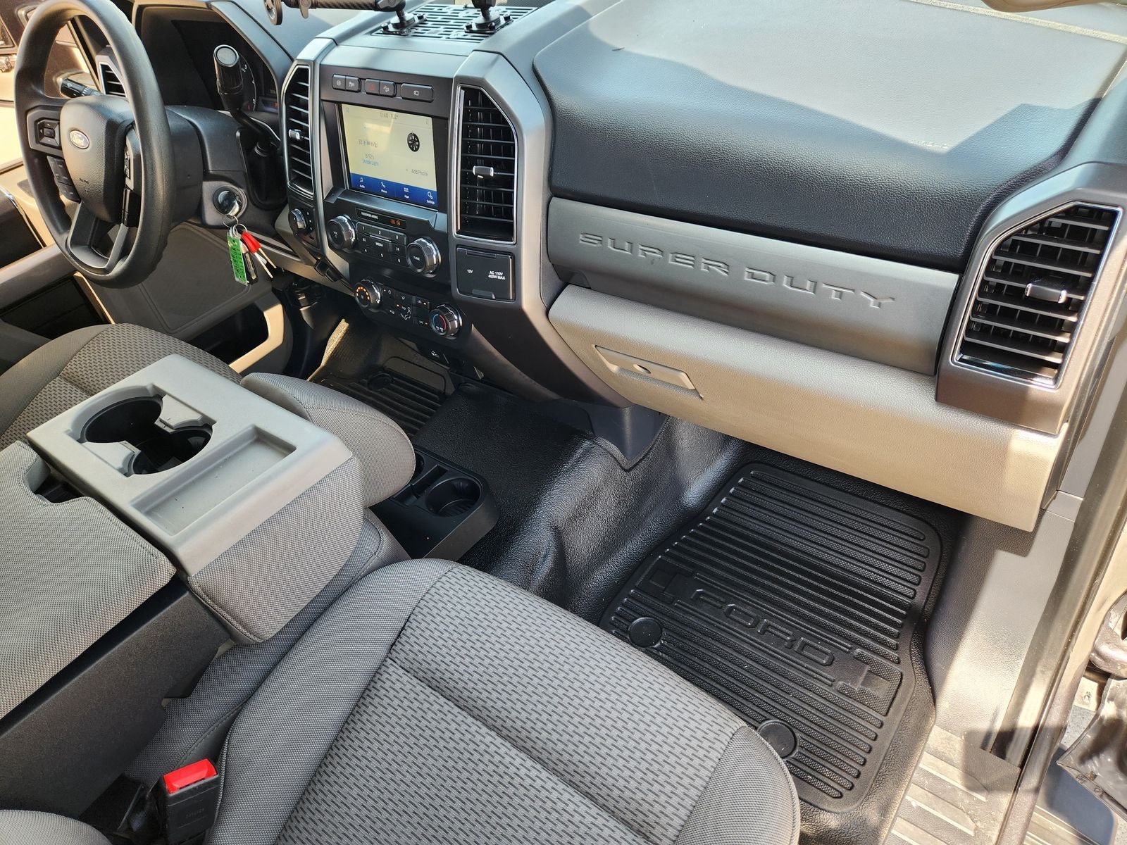 2022 Ford F-350SD XLT