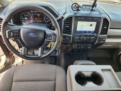 2022 Ford F-350SD XLT