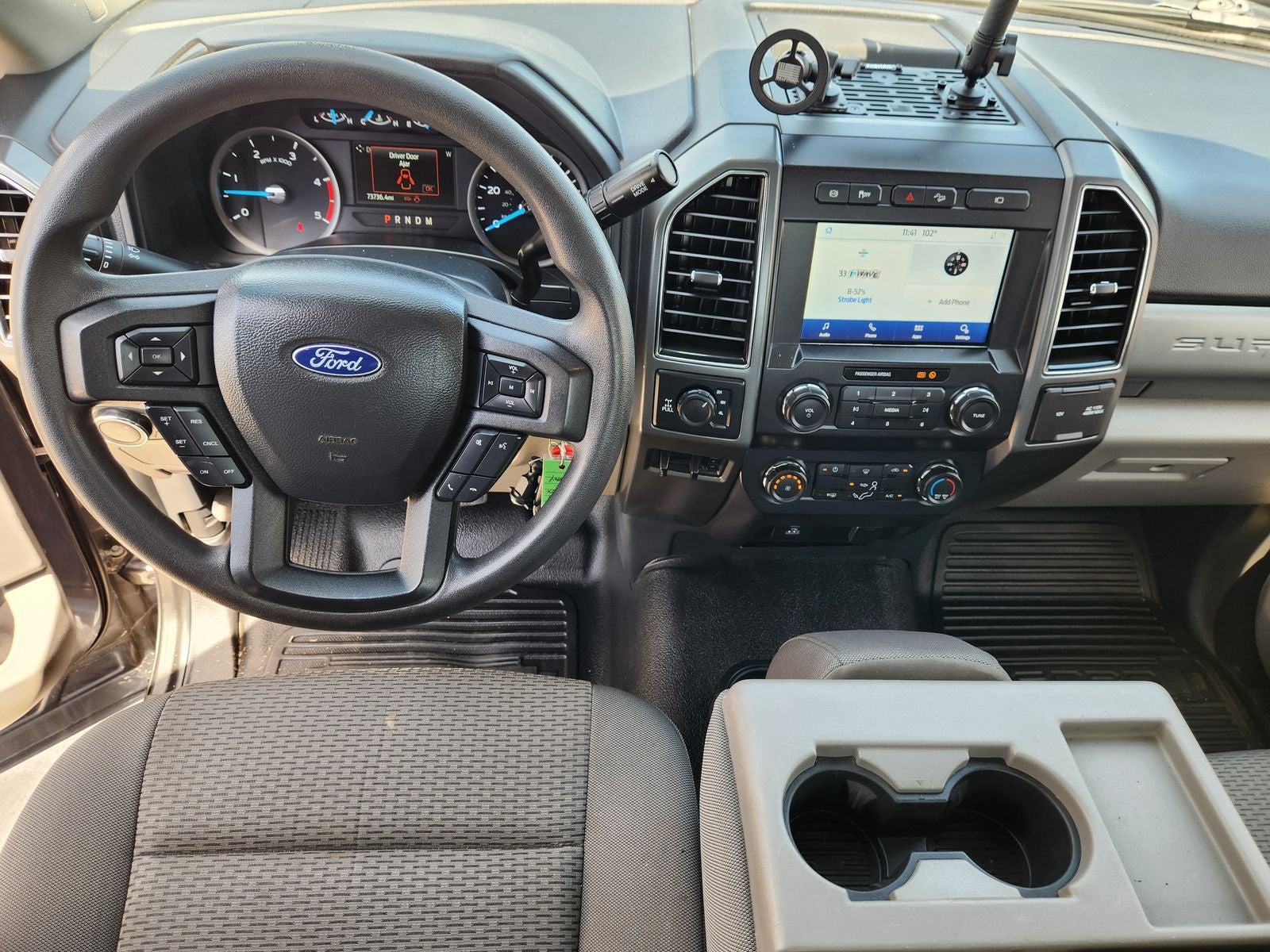 2022 Ford F-350SD XLT