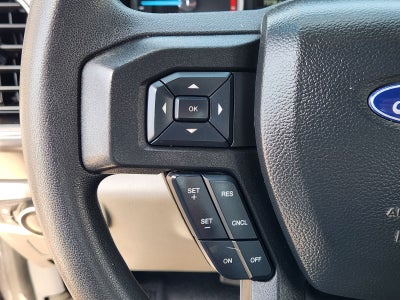 2022 Ford F-350SD XLT
