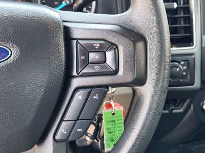 2022 Ford F-350SD XLT