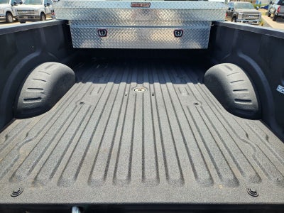 2022 Ford F-350SD XLT