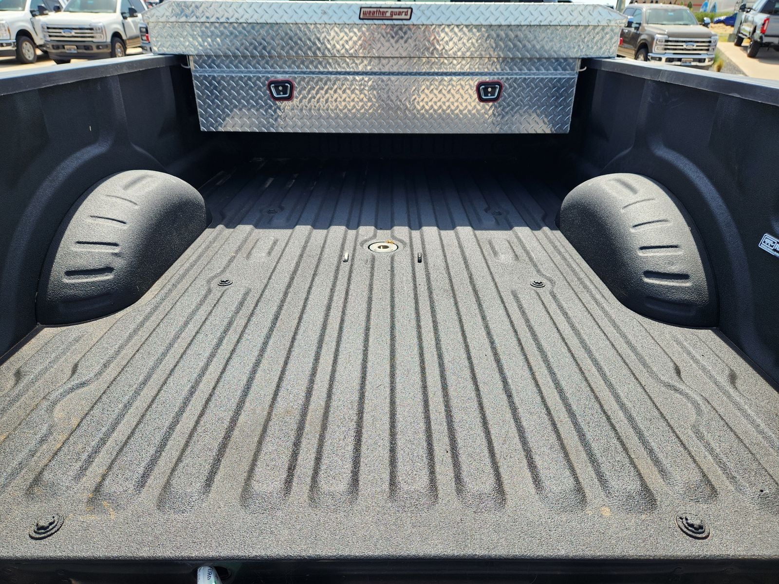 2022 Ford F-350SD XLT