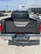 2008 Ford F-450SD Lariat DRW