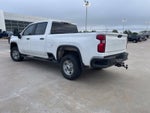 2020 Chevrolet Silverado 2500HD Work Truck