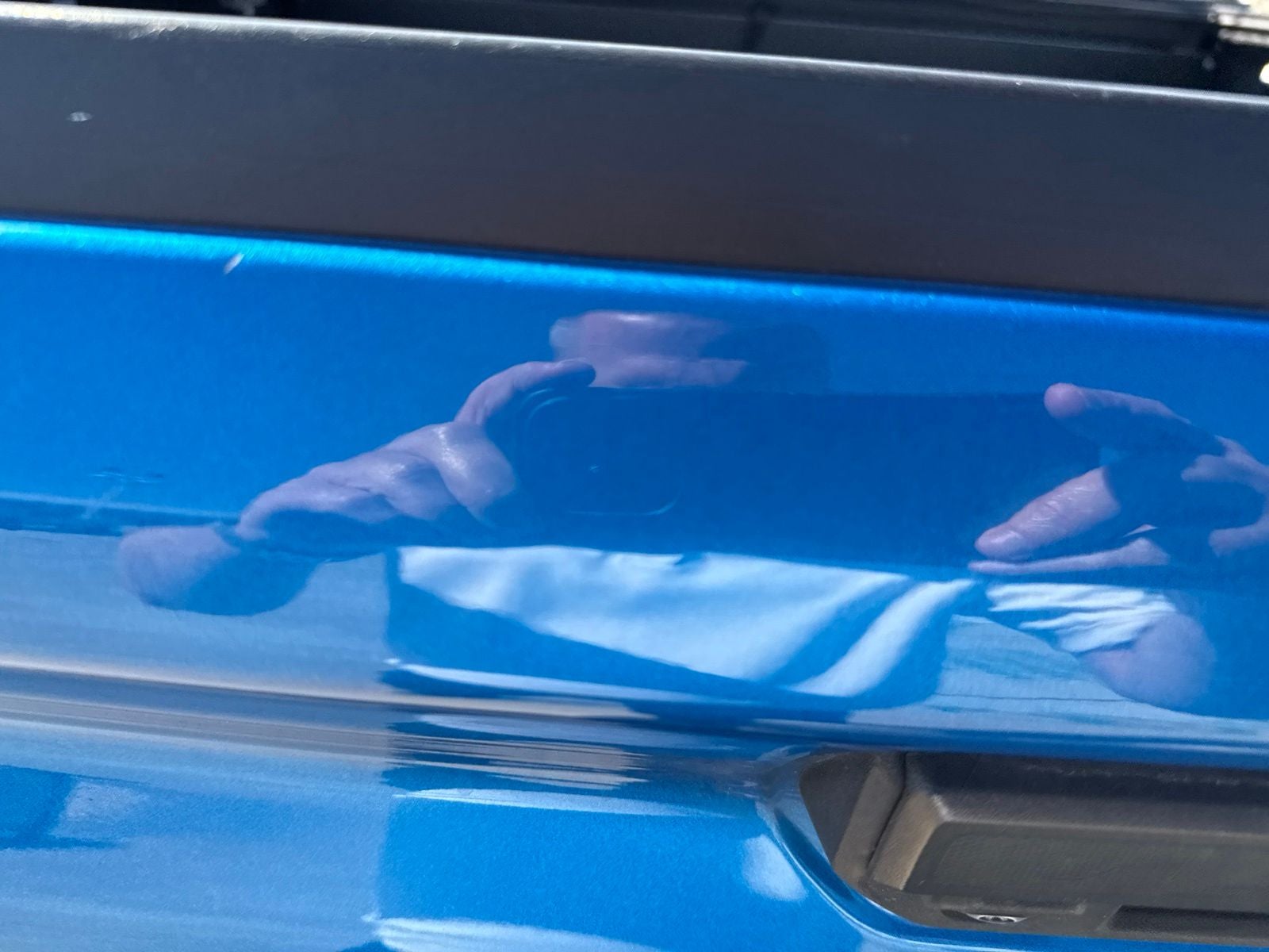 2023 Chevrolet Colorado ZR2