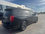 2022 GMC Yukon AT4