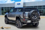 2026 GMC Hummer EV SUV 3X