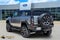 2026 GMC Hummer EV SUV 3X