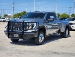 2025 GMC Sierra 3500HD Denali