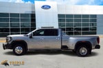 2025 GMC Sierra 3500HD Denali