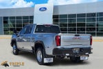 2025 GMC Sierra 3500HD Denali