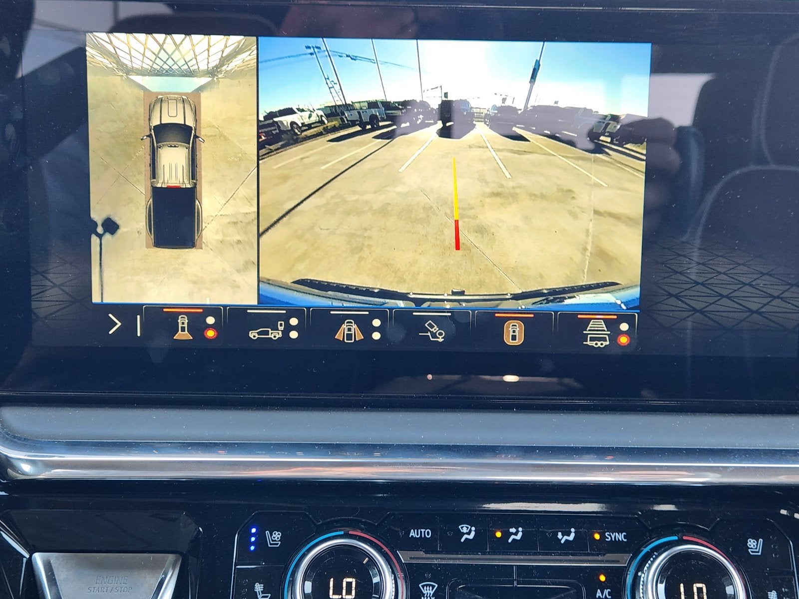 2026 GMC Sierra 3500HD Denali Ultimate