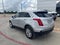 2017 Cadillac XT5 Base