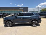 2022 Lincoln Nautilus Black Label