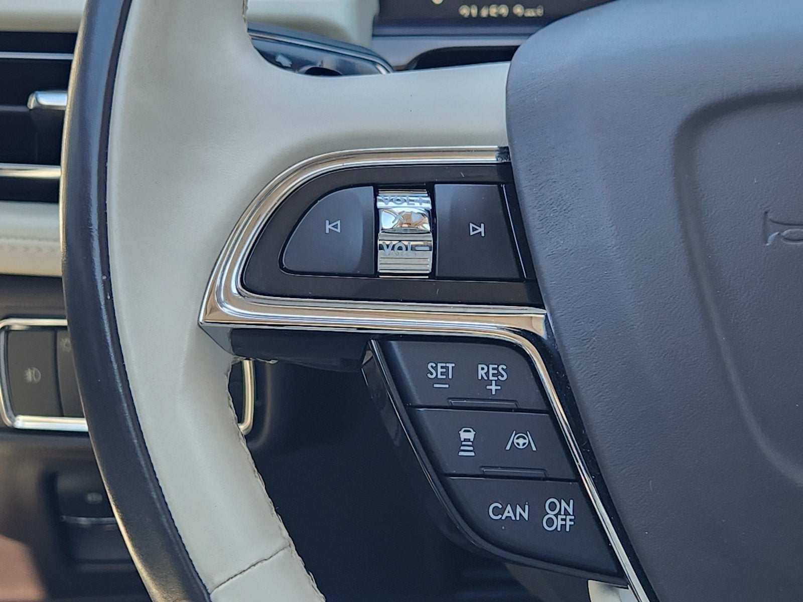 2022 Lincoln Nautilus Black Label