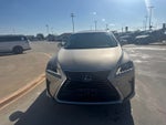 2018 Lexus RX 350