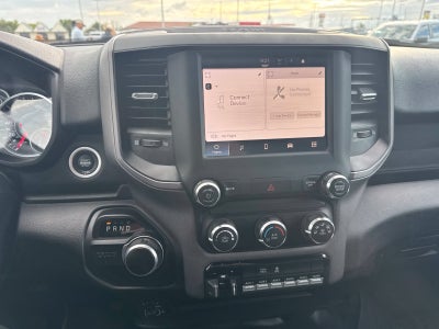 2023 RAM 3500 Tradesman