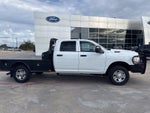 2023 RAM 3500 Tradesman