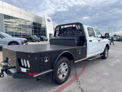 2023 RAM 3500 Tradesman