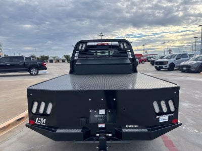 2023 RAM 3500 Tradesman
