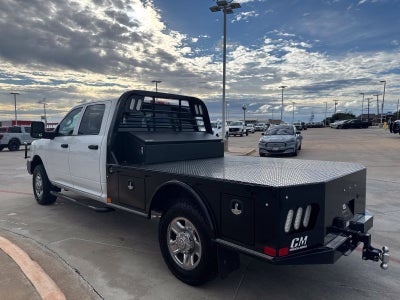 2023 RAM 3500 Tradesman