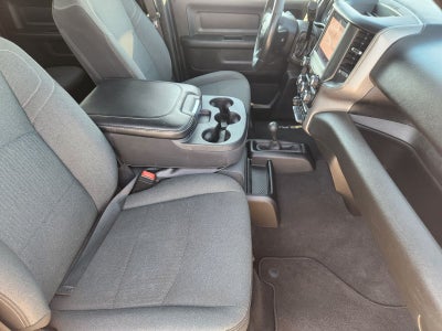 2022 RAM 3500 Tradesman