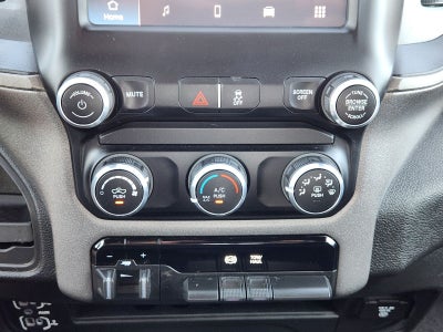 2022 RAM 3500 Tradesman