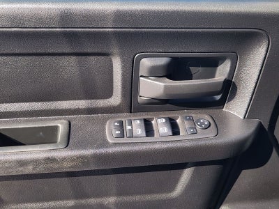 2022 RAM 3500 Tradesman