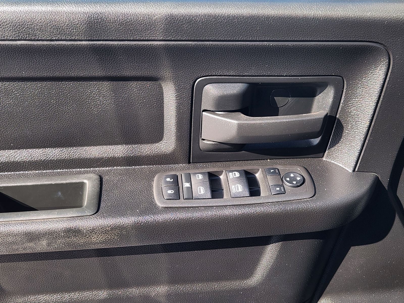 2022 RAM 3500 Tradesman